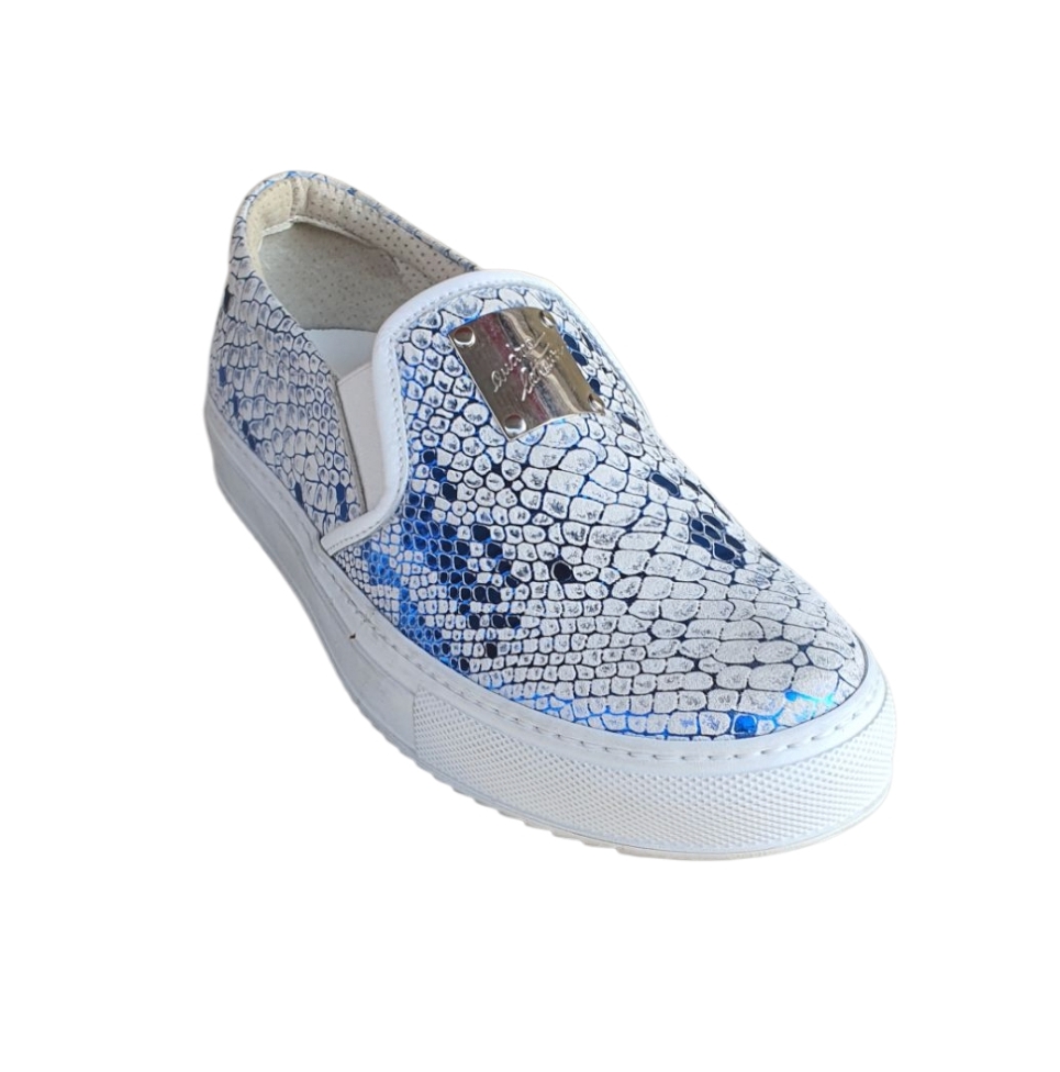 24124 Pitone lamin bliette